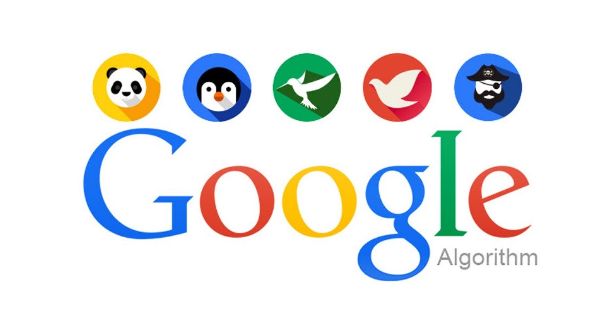 Ako funguje Google algoritmus a čo to znamená pre váš web